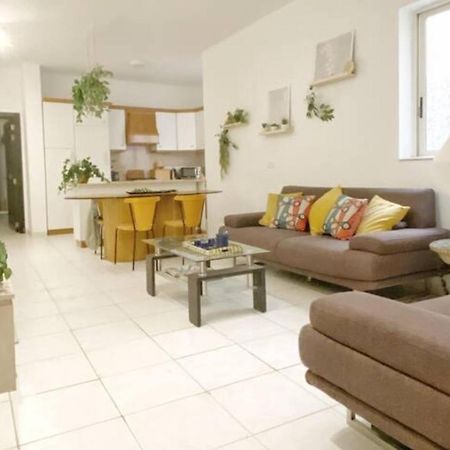 Top Location Sliema Stylish Rooms Екстериор снимка
