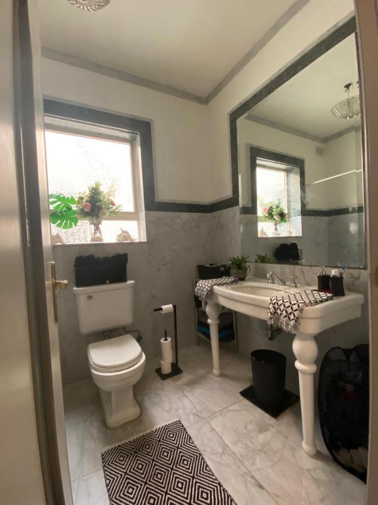 Top Location Sliema Stylish Rooms Екстериор снимка