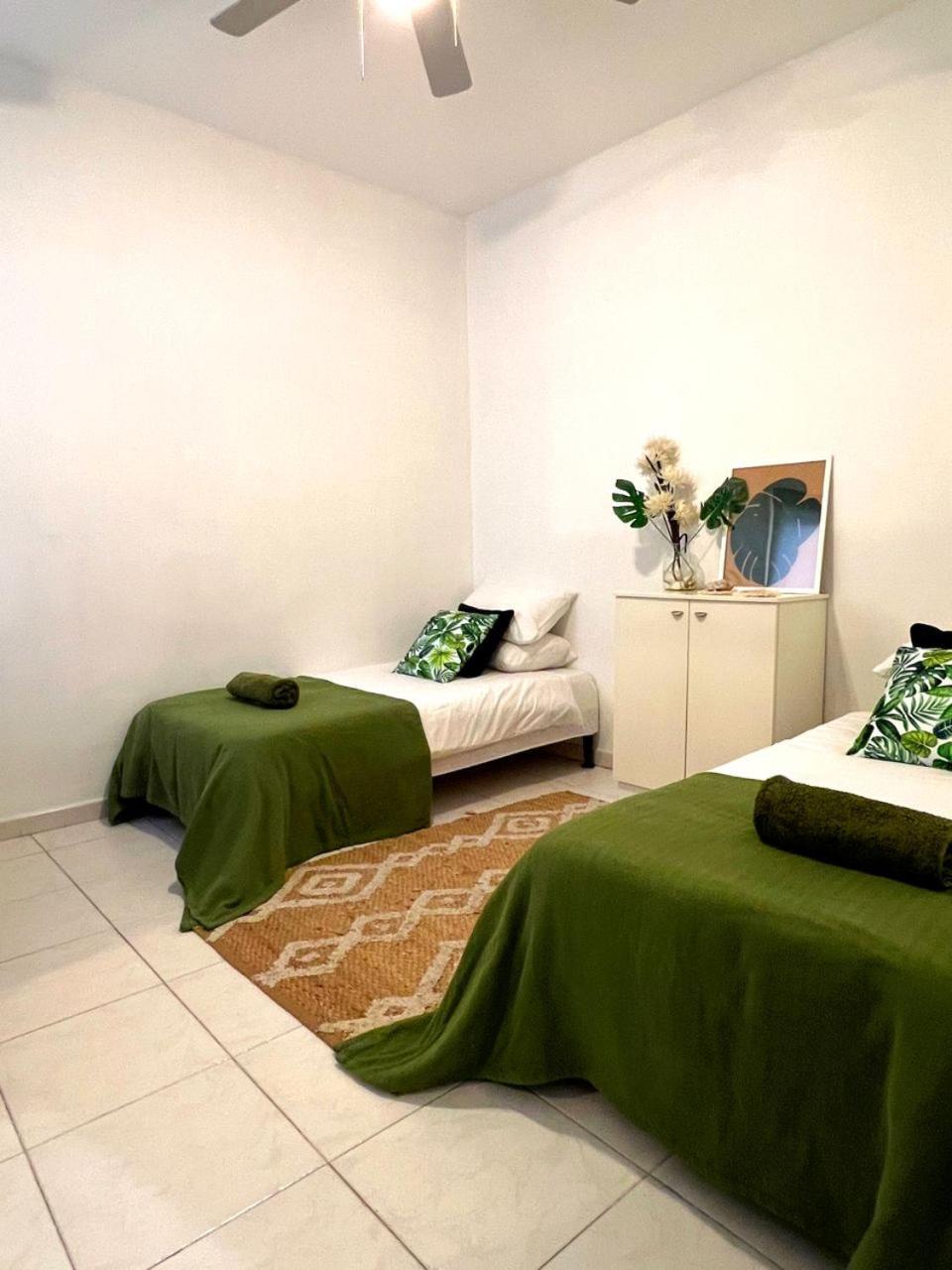 Top Location Sliema Stylish Rooms Екстериор снимка