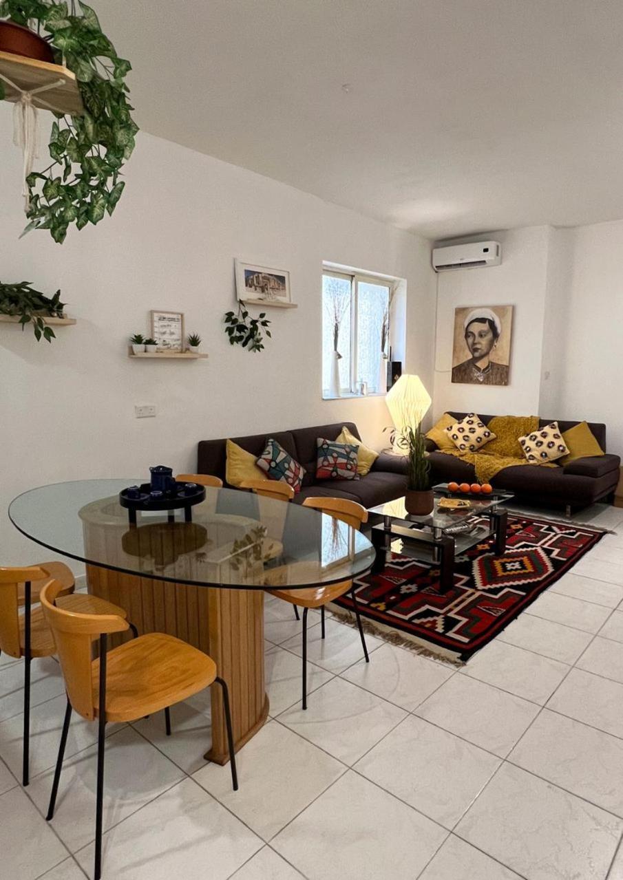 Top Location Sliema Stylish Rooms Екстериор снимка