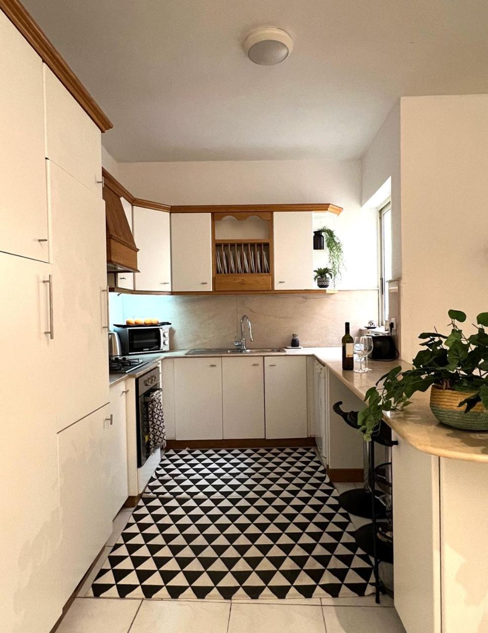 Top Location Sliema Stylish Rooms Екстериор снимка