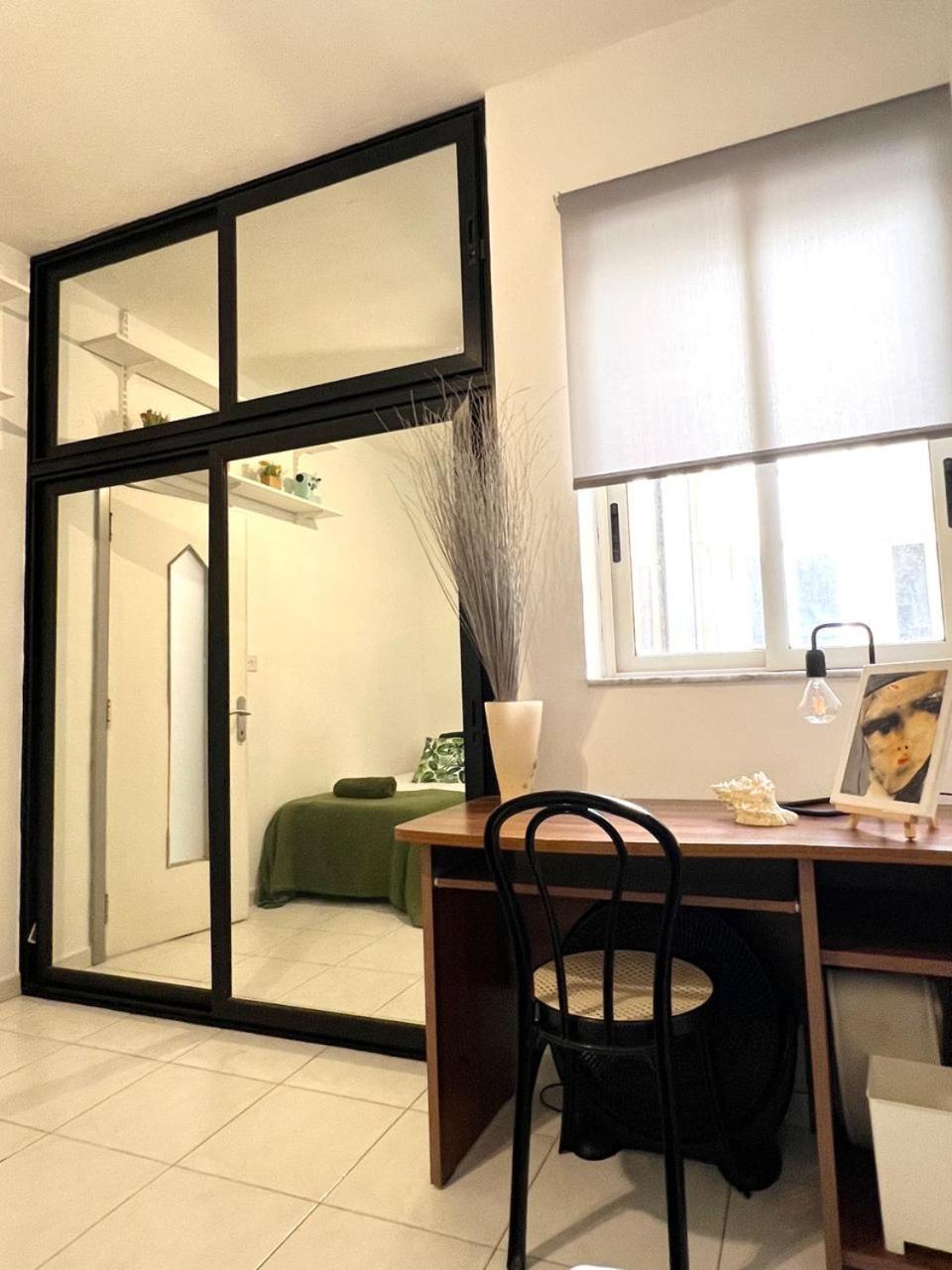 Top Location Sliema Stylish Rooms Екстериор снимка