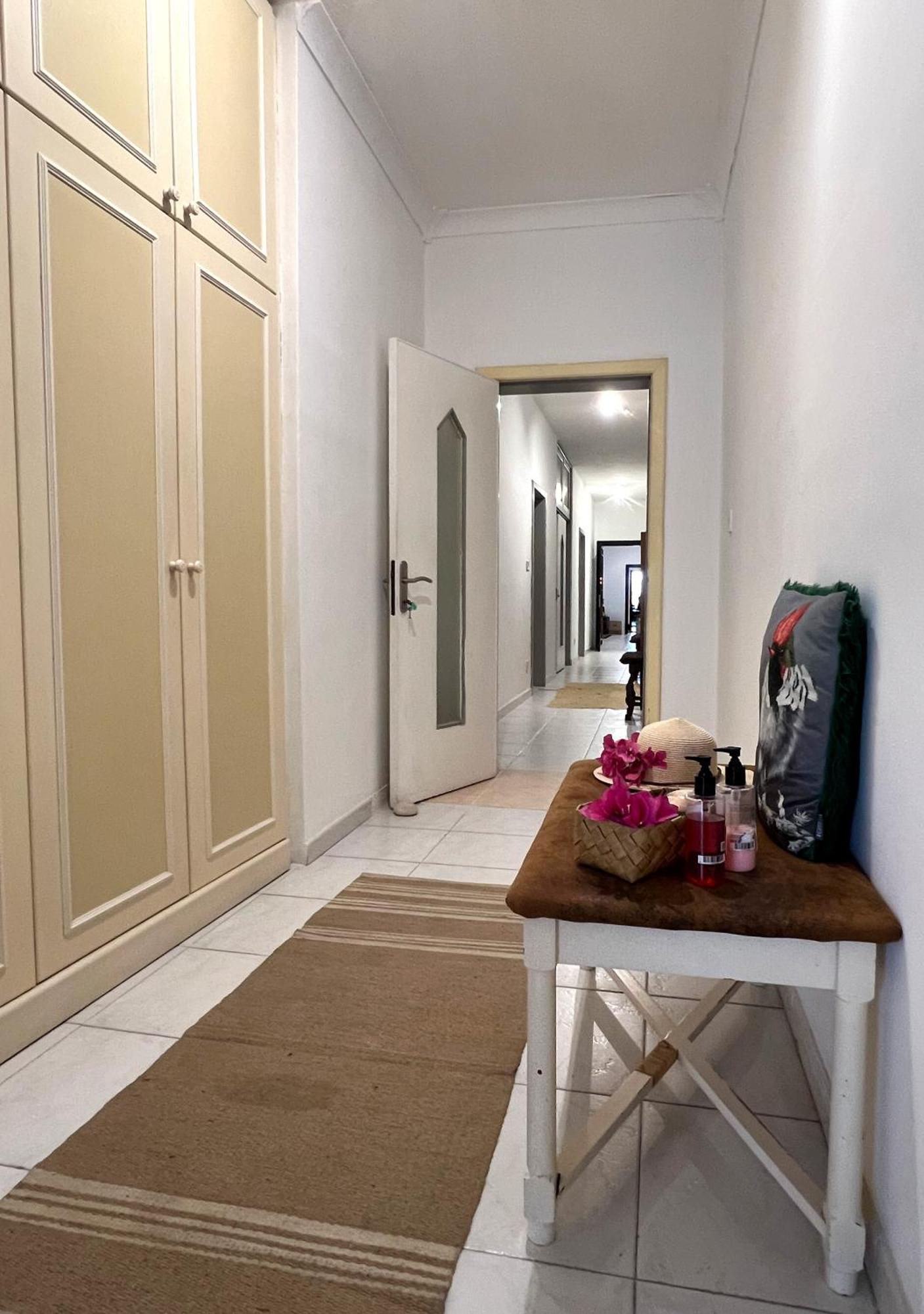 Top Location Sliema Stylish Rooms Екстериор снимка