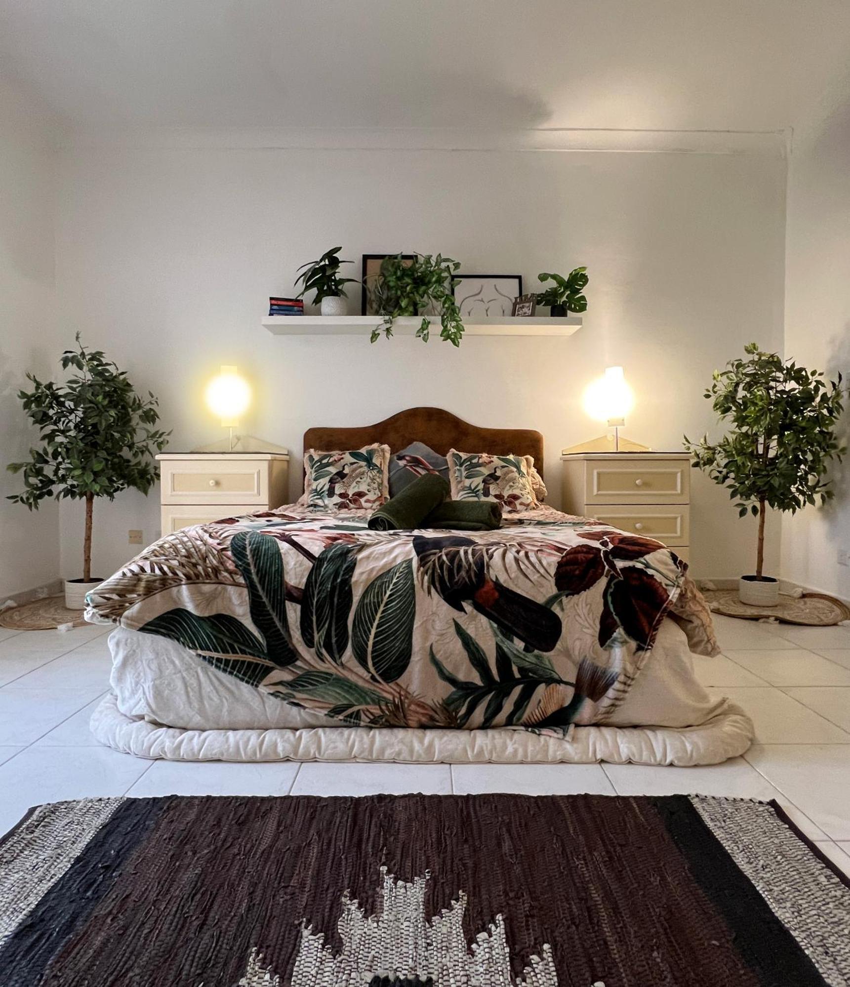 Top Location Sliema Stylish Rooms Екстериор снимка