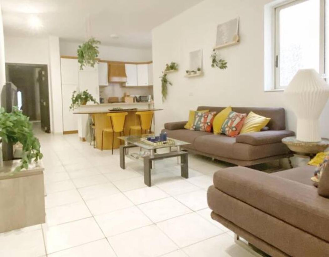 Top Location Sliema Stylish Rooms Екстериор снимка